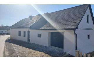 Einfamilienhaus kaufen in 3664 Martinsberg, Kernsaniert & Energieeffizient: Landhaus in Martinsberg!