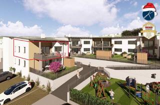 Wohnung mieten in 3552 Droß, 3-Zimmer Wohnung mit großzügigem Balkon