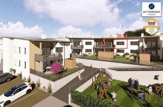 Wohnung mieten in 3552 Droß, 3-Zimmer Wohnung mit geräumigen Balkon