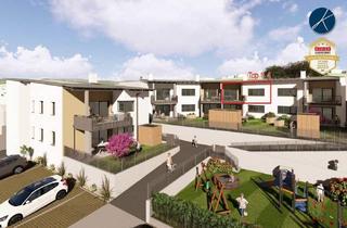 Wohnung mieten in 3552 Droß, 3-Zimmer Wohnung mit geräumigen Balkon