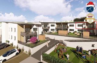 Wohnung mieten in 3552 Droß, 3-Zimmer Wohnung mit großzügigem Balkon