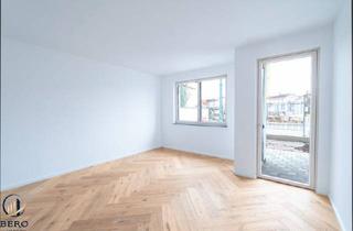 Wohnung kaufen in 3430 Tulln an der Donau, Moderne 2-Zimmer-Wohnung mit Loggia in Tulln – Erstbezug zum Kauf!