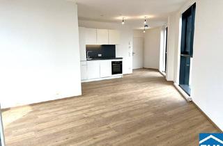 Loft mieten in Bulgariplatz, 4020 Linz, Willkommen im High Five – Loftwohnung mit Einbauküche und perfekter Anbindung ab 01. Juni!