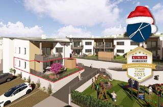 Wohnung mieten in Langenloiser Straße, 3552 Lengenfeld, 3-Zimmer Wohnung mit Garten & Terrasse