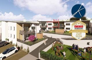 Wohnung mieten in Langenloiser Straße, 3552 Lengenfeld, 3-Zimmer Wohnung mit geräumigen Balkon