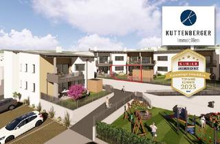 Wohnung mieten in Langenloiser Straße, 3552 Lengenfeld, 3-Zimmer Wohnung mit Garten & Terrasse