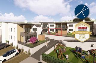 Wohnung mieten in Langenloiser Straße, 3552 Lengenfeld, 3-Zimmer Wohnung mit Garten & Terrasse