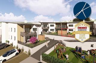 Wohnung mieten in Langenloiser Straße, 3552 Lengenfeld, 4-Zimmer Wohnung mit Garten & Terrasse