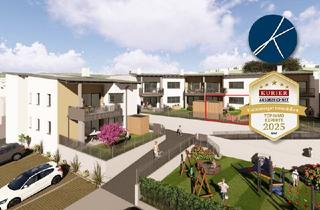 Wohnung mieten in Langenloiser Straße, 3552 Lengenfeld, 4-Zimmer Wohnung mit Garten & Terrasse
