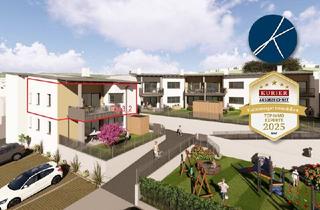 Wohnung mieten in Langenloiser Straße, 3552 Lengenfeld, 3-Zimmer Wohnung mit großzügigem Balkon