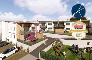 Wohnung mieten in Langenloiser Straße, 3552 Lengenfeld, 3-Zimmer Wohnung mit großzügigem Balkon