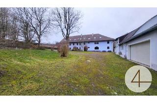 Mehrfamilienhaus kaufen in 4707 Schlüßlberg, Exklusives Mehrfamilienhaus mit einzigartigem Potenzial und beeindruckendem Grundstück