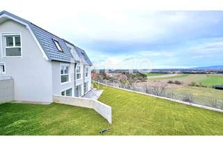 Haus mieten in Goldsteinstraße, 2721 Bad Fischau, Grandioser Blick inklusive! Großzügiges Haus in Taumlage und top Ausstattung - Miete mit Kaufoption