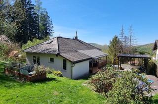 Einfamilienhaus kaufen in 3012 Wolfsgraben, EINFAMILIENHAUS MIT GROSSEM GRUNDSTÜCK