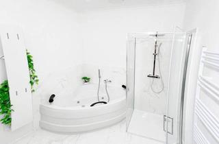 Wohnung kaufen in 4784 Schardenberg, NEUBAU – Gartenwohnung mit Küche