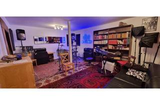 Immobilie mieten in 1180 Wien, Proberaum für Vocalcoaching / Bands