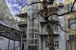 Wohnung kaufen in Ägydigasse, 8020 Graz, Ägydigasse: 3-Zimmer-Küche Wohnung mit Innenhofbalkon 886/1083