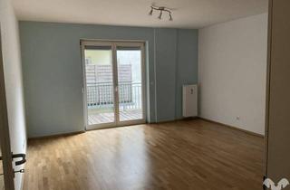 Wohnung mieten in 8530 Deutschlandsberg, Zentrale 2-Zimmer-Mietwohnung in Deutschlandsberg
