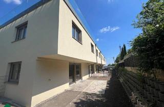 Reihenhaus kaufen in 1100 Wien, AKTION: DAN-Küche GRATIS - Modernes Neubau-Reihenhaus in Top Lage (Haus 4)