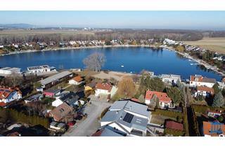 Einfamilienhaus kaufen in 7201 Neudörfl, NEU errichtetes Seehaus mit Garage in ruhiger Seitengasse - Rohbau inkl. Vorbereitung für Klima- & Photovoltaikanlage!