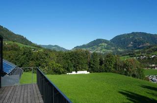 Penthouse kaufen in 5621 Sankt Veit im Pongau, Provisionsfrei! Großzügiges Penthouse am Sonnenplateau St. Veit im Pongau