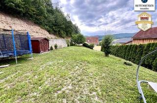Grundstück zu kaufen in 2534 Alland, Traumhaftes Baugrundstück (Aufschlusskosten ca 20.000€ und Teilungskosten ca. 9000 € trägt der Verkäufer!) in Groisbach in idyllischer Lage: Alland, Niederösterreich - nur 120.000€ (80.000 Anzahlung & 40.000 in monatlichen Raten nach Absprache möglich)