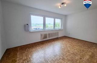 Wohnung kaufen in 4060 Leonding, Klein aber fein - Single-Wohnung in Linz/ Leonding