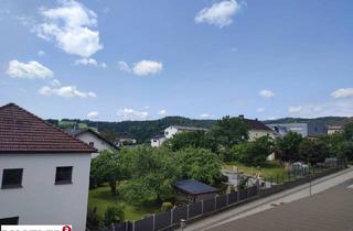Wohnung kaufen in 4160 Aigen im Mühlkreis, Im Grünen und doch im Ort!