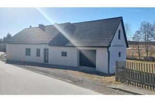 Einfamilienhaus kaufen in 3664 Martinsberg, ALLES NEU im sonnigen Dorf!