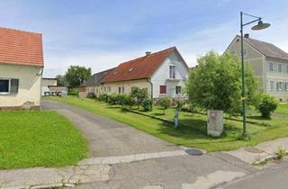 Bauernhäuser zu kaufen in 8480 Mureck, Geräumiges Bauernhaus mit angebautem Nebengebäude samt Hütte und Abstellraum