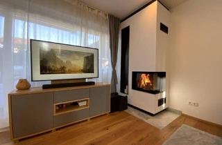 Reihenhaus kaufen in Buchweg 31a, 6401 Inzing, Raumwunder-Einfamilienhaus/Reihenhaus - in zentraler, ruhiger Lage Inzing