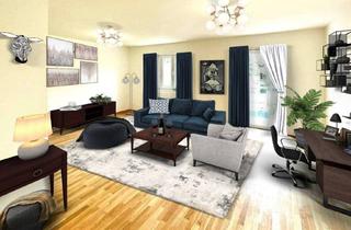 Villen zu kaufen in 1180 Wien, ***IHR FAMILIENPARADIES IN WÄHRING - VILLA MIT GESCHÜTZTEM GARTEN ***