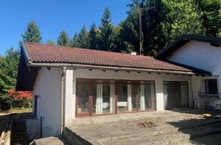 Haus kaufen in 4861 Schörfling am Attersee, Ferienhaus im Wald