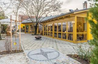 Gewerbeimmobilie kaufen in 2504 Sooß, GEWERBLICHE NUTZUNG als GASTHAUS / HEURIGER oder für BAUTRÄGER im WEINORT SOOSS