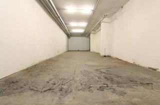 Gewerbeimmobilie mieten in Leithastraße 25, 1200 Wien, Großes Lager im 20. Bezirk!