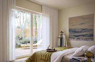 Wohnung kaufen in Geblergasse 42, 1170 Wien, NEUBAU TRIFFT GARTENIDYLLE: IHR PERSÖNLICHER RÜCKZUGSORT MIT BLICK INS GRÜNE