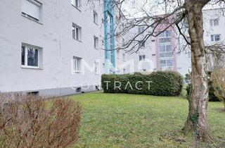 Wohnung mieten in 4400 Steyr, 33,71m² Single Wohnung in Steyr Ennsleite