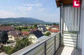 Genossenschaftswohnung in Hans-Brudl-Straße 20, 4563 Micheldorf, Nette 2-Zimmer Wohnung in Micheldorf mit Loggia (ohne Lift)