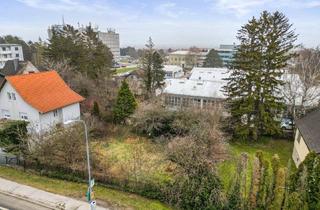 Grundstück zu kaufen in 7000 Eisenstadt, Sanftes Hanggrundstück mit Potential – Für Ihr Zuhause oder Bauträgerentwicklung