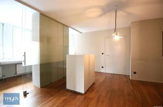 Büro zu mieten in Bahnhofstraße 10, 6900 Bregenz, Moderne Büro- oder Praxisräumlichkeit in der Fußgängerzone in Bregenz zu vermieten!