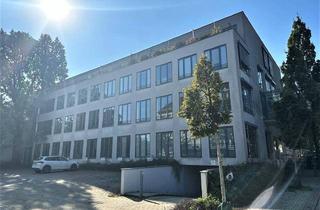 Büro zu mieten in Hebbelplatz, 1100 Wien, Helle, klimatisierte Büroflächen mit flexiblem Layout in U-Bahn-Nähe!