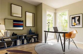 Maisonette kaufen in Geblergasse 42, 1170 Wien, GRÜNE RUHEOASE AUF ZWEI EBENEN – MAISONETTE MIT GARTENFLAIR