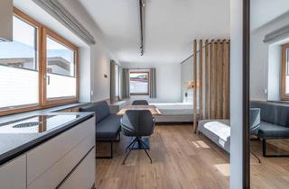 Wohnung mieten in 6364 Brixen im Thale, Moderne 1-Zimmer-Wohnung in traumhafter Lage