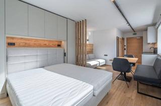Wohnung mieten in 6364 Brixen im Thale, Moderne 1-Zimmer-Wohnung in traumhafter Lage