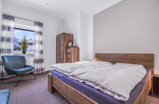 Wohnung kaufen in Elbigenalp, 6652 Elbigenalp, RESERVIERT: Exklusive Gartenwohnung mit Bungalow-Flair!