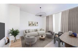 Wohnung kaufen in Ferchenbauergasse 12, 1210 Wien, Schöne 3 Zimmergartenwohnung sofort beziehbar + AIR BNB geeignet