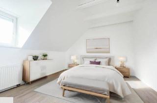 Wohnung kaufen in 4810 Gmunden, Modernisierte Dachgeschosswohnung mit Garage und Zweitwohnsitz Option!