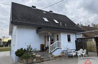 Haus kaufen in 8265 Großsteinbach, Nettes Wohnhaus mit angrenzender Tischlerei in Großsteinbach