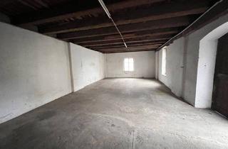 Gewerbeimmobilie mieten in Liebenauer Hauptstraße, 8041 Graz, Lagerfläche ca. 125m² in Liebenau/Graz zu vermieten