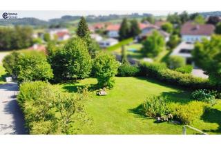 Grundstück zu kaufen in 4631 Krenglbach, Hier entsteht Ihr Wohntraum – großzügiges Baugrundstück in ruhiger Siedlungslage
